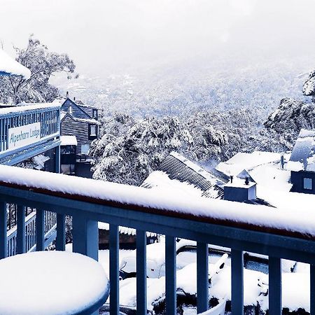 Alpenhorn Villa Thredbo Exterior photo