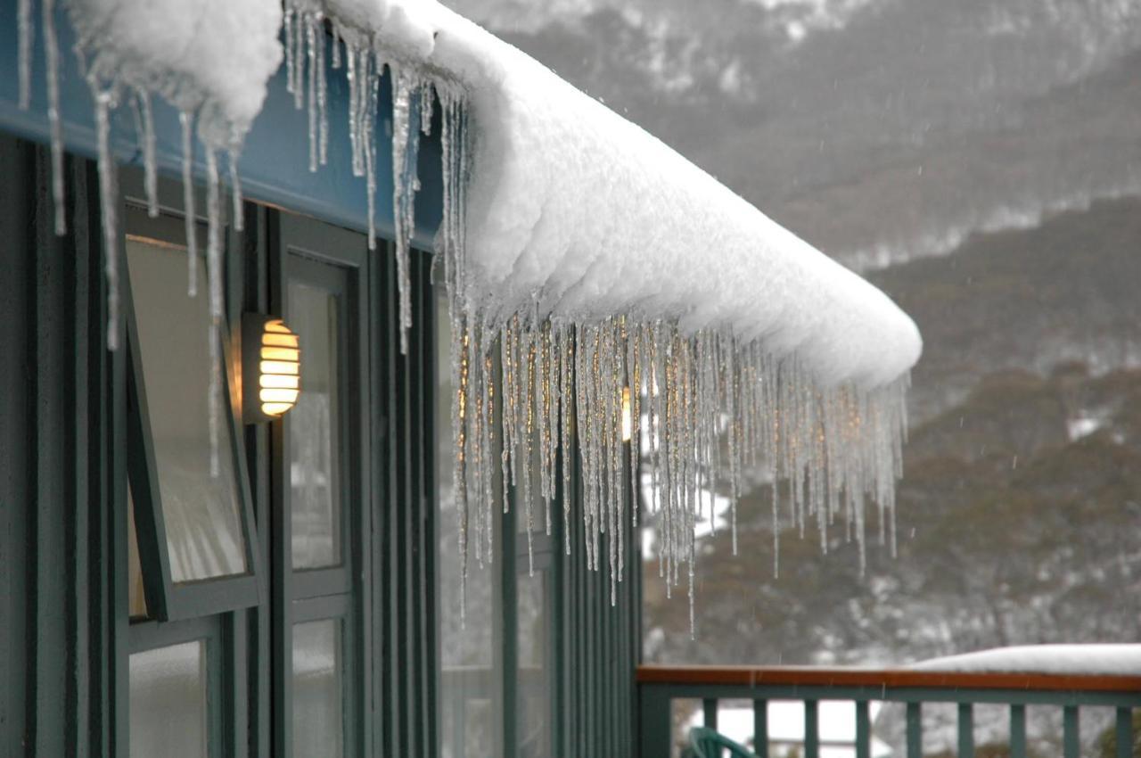 Alpenhorn Villa Thredbo Exterior photo