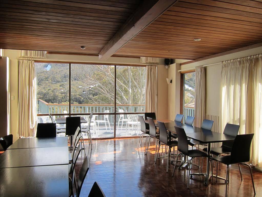 Alpenhorn Villa Thredbo Exterior photo